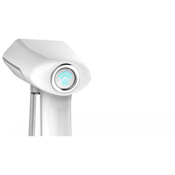 STEAMONE SN20GW - Défroisseur vapeur portatif Blanc - 1600W - 25g par