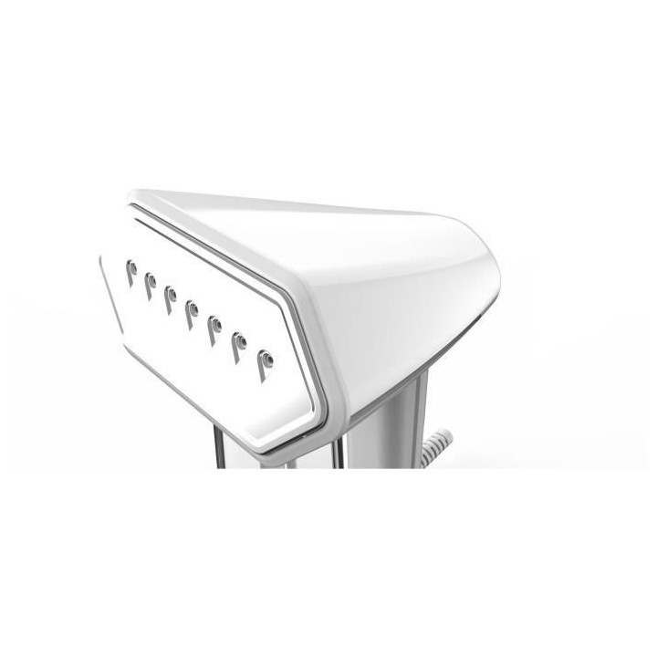 STEAMONE SN20GW - Défroisseur vapeur portatif Blanc - 1600W - 25g par