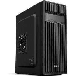 ZALMAN BOITIER PC T6 -...