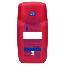 TAHITI - Gel douche au monoi 100% naturel - Fruit du dragon Energisante - 250 ml