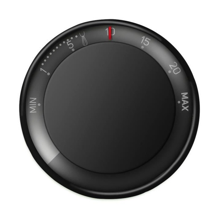 Mixeur plongeant Taurus Bapi 1200 Premium Plus Inox 3 en 1 de 600W, 20