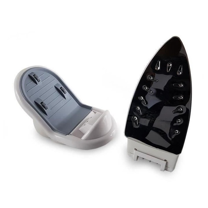 TRIOMPH ETF1538 Fer a repasser - 1800W - Bleu