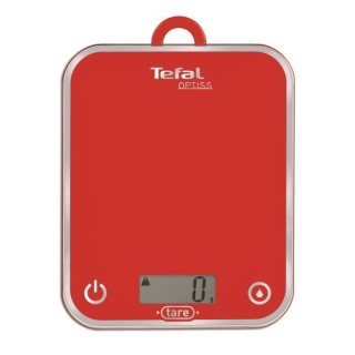 TEFAL Balance culinaire Optiss - BC5003V1 - Framboise