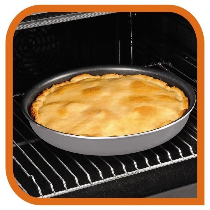 TEFAL L21496AZ Ingenio Essential Batterie de cuisine 10 pieces, 3 poel