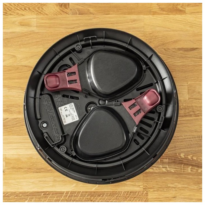 TEFAL RE1820112 Store'Inn Appareil a raclette, 6 coupelles, Revetement