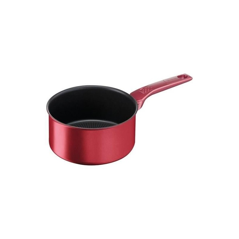 TEFAL Casserole 16cm 1L5 Daily Chef rouge