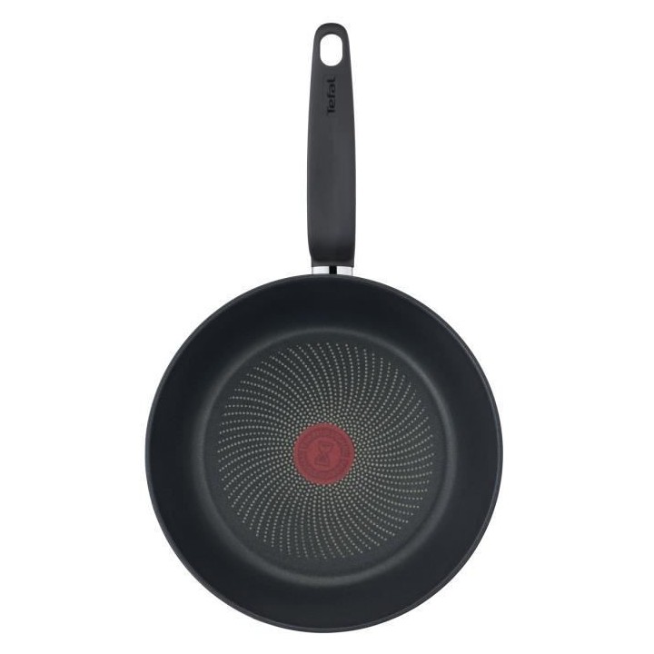 TEFAL E3090404 PRIMARY poele inox avec revetement anti-adhésif 24 cm