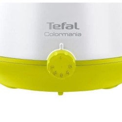 TEFAL EF260312 Fondue Thermorespect Colormania - Bleu