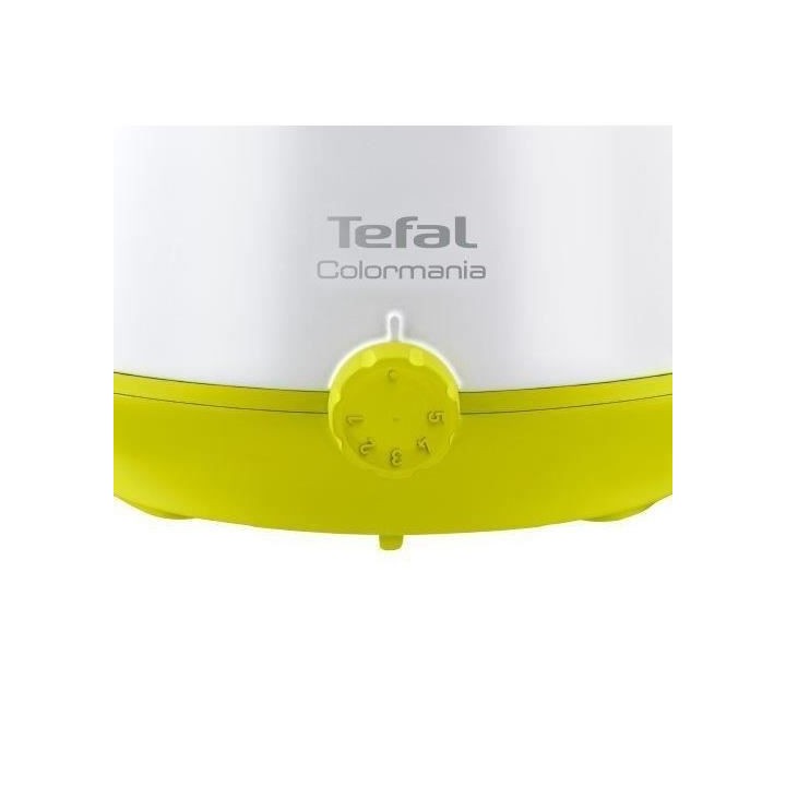 TEFAL EF260312 Fondue Thermorespect Colormania - Bleu