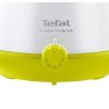 TEFAL EF260312 Fondue Thermorespect Colormania - Bleu