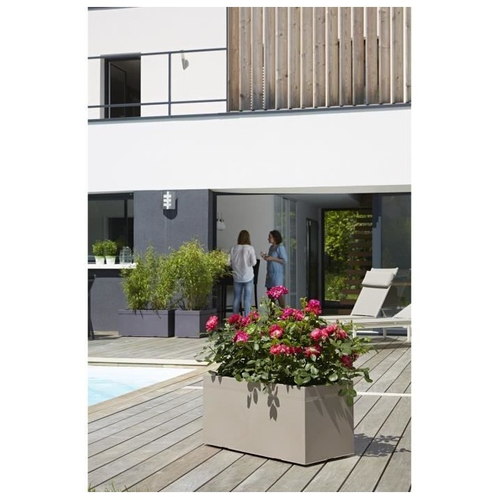 PoeTIC Bac Scala 75 - Taupe