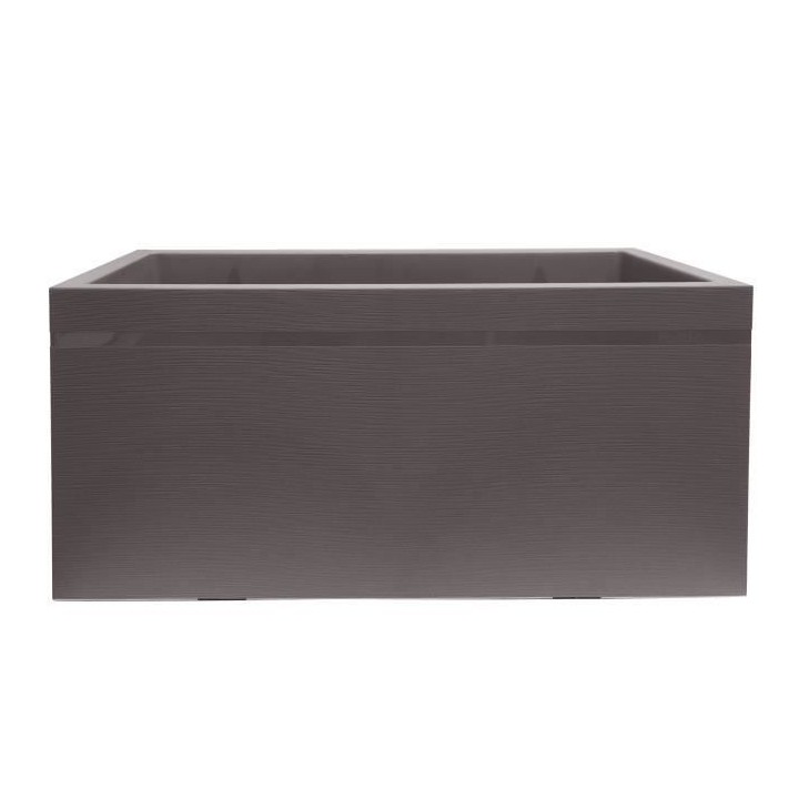 PoeTIC Bac Scala 75 - Taupe