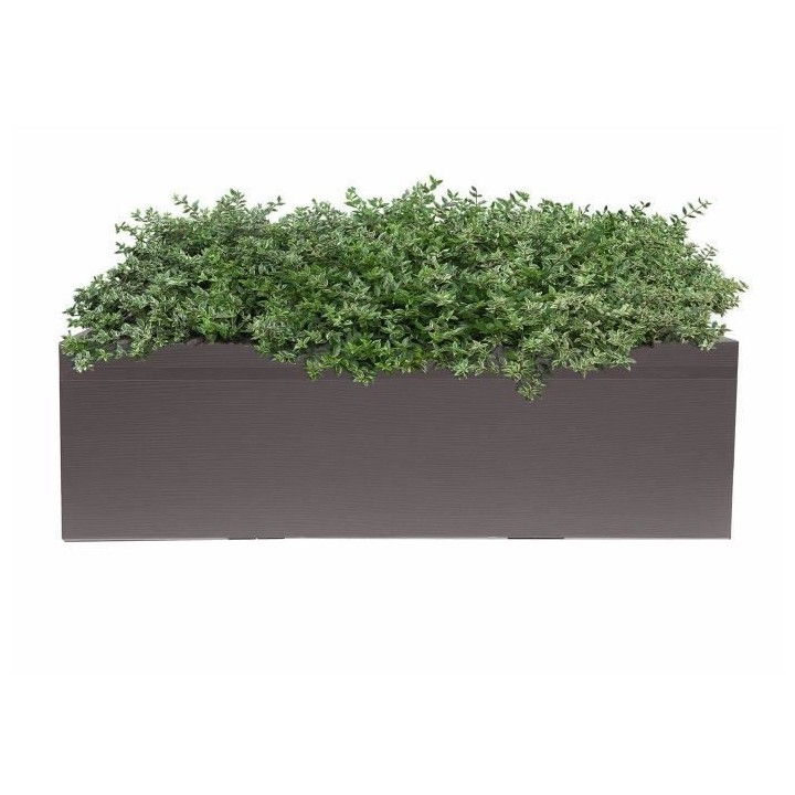 PoeTIC Jardiniere Scala 60 - Taupe