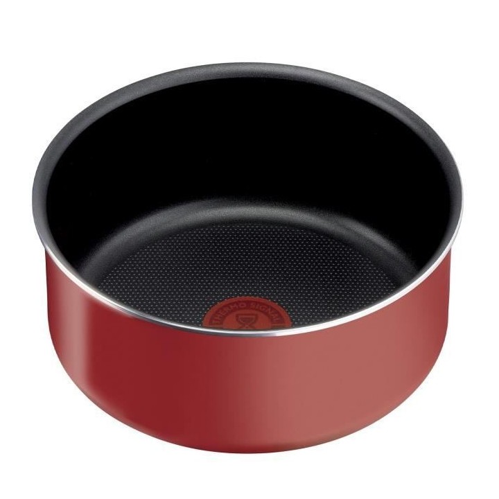 TEFAL INGENIO L1529102 Batterie de cuisine 20 pieces, Sauf induction,