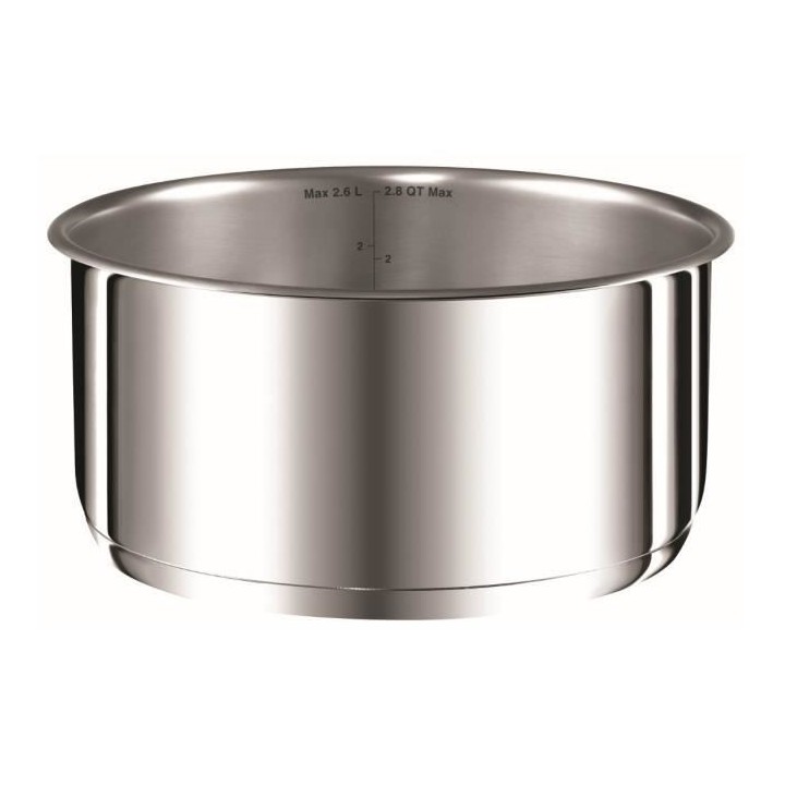 TEFAL L9409032 Ingenio Preference Set de 4 pieces, Induction, Fabricat