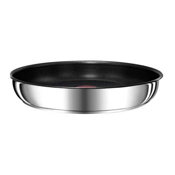 TEFAL L9409032 Ingenio Preference Set de 4 pieces, Induction, Fabricat