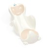 Pack baignoire THERMOBABY VASCO 5 en 1 Blanc muguet - Fabriqué en France