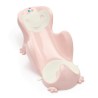 Pack baignoire THERMOBABY VASCO 5 en 1 Rose poudre - Fabriqué en France