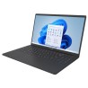 PC Portable Ultrabook - THOMSON - 15,6 FHD - Intel Core i5 - RAM 16Go - Stockage 512Go SSD - Windows 11 - AZERTY