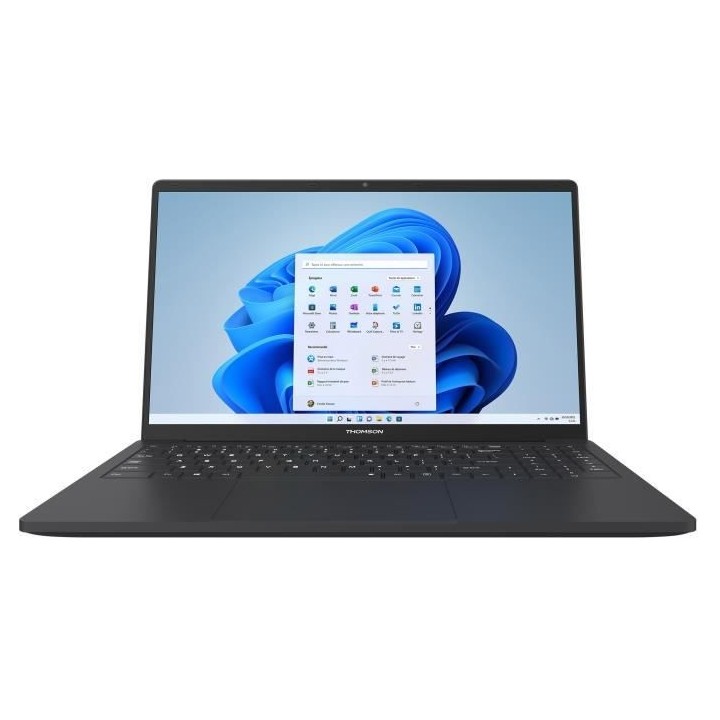 PC Portable Ultrabook - THOMSON - 15,6 FHD - Intel Core i5 - RAM 16Go