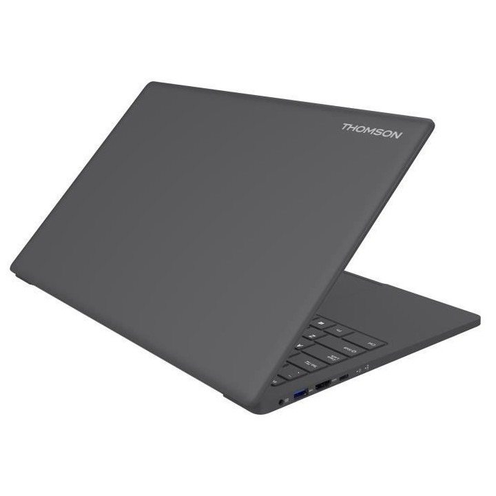 PC Portable Ultrabook - THOMSON - 15,6 FHD - Intel Core i5 - RAM 16Go
