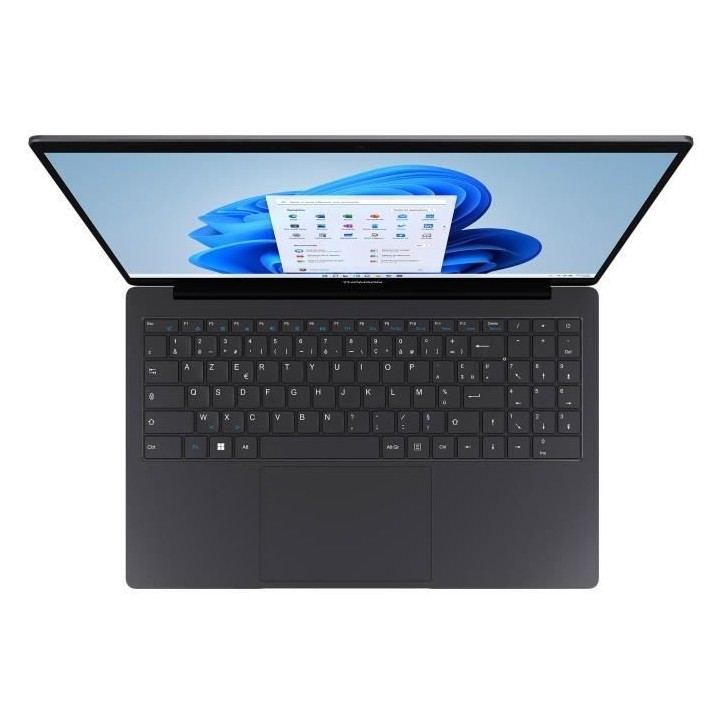 PC Portable Ultrabook - THOMSON - 15,6 FHD - Intel Core i5 - RAM 16Go