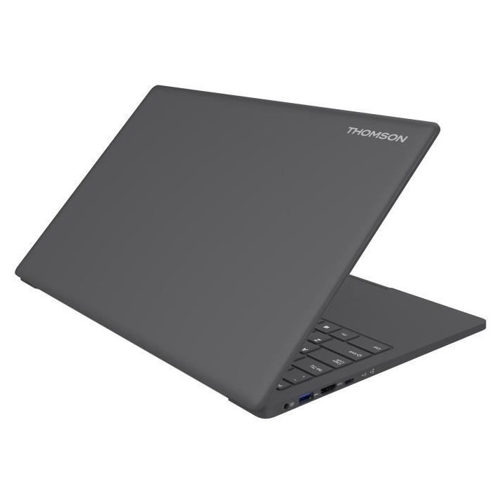 PC Portable Ultrabook - THOMSON - 15,6 FHD - Intel Core i5 - RAM 8Go -
