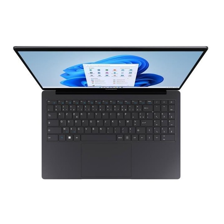 PC Portable Ultrabook - THOMSON - 15,6 FHD - Intel Core i5 - RAM 8Go -