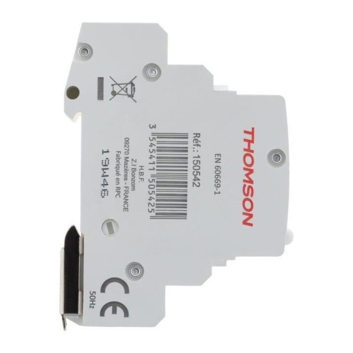 THOMSON Télérupteur 16A -