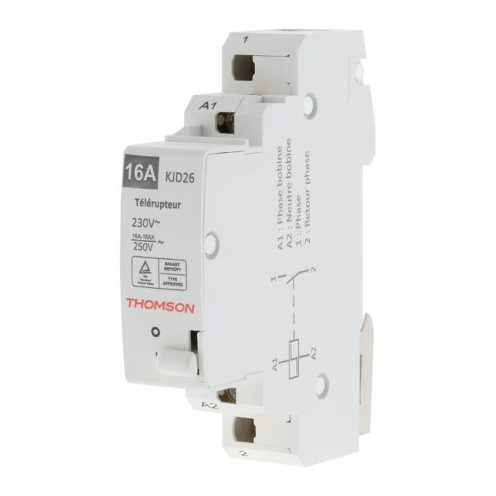 THOMSON Télérupteur 16A -