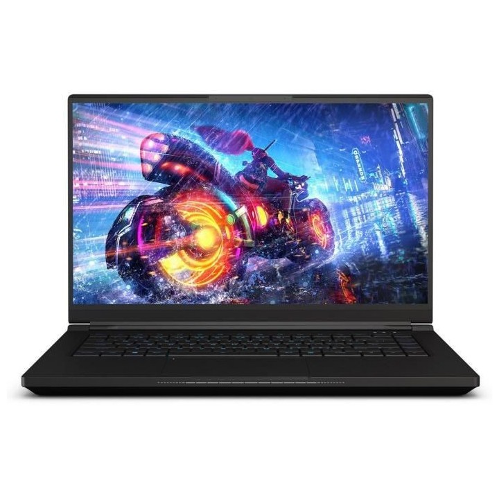 Notebook gaming THOMSON FRTH99AJH0W - I7-11800H RTX 3070 - 8GB QHD 165