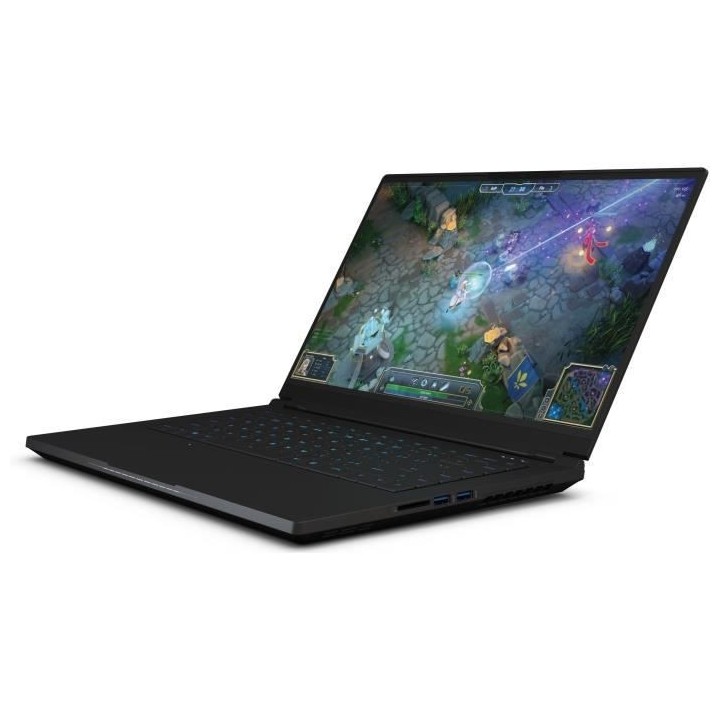 Notebook gaming THOMSON FRTH99AJH0W - I7-11800H RTX 3070 - 8GB QHD 165
