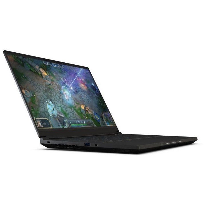 Notebook gaming THOMSON FRTH99AJH0W - I7-11800H RTX 3070 - 8GB QHD 165