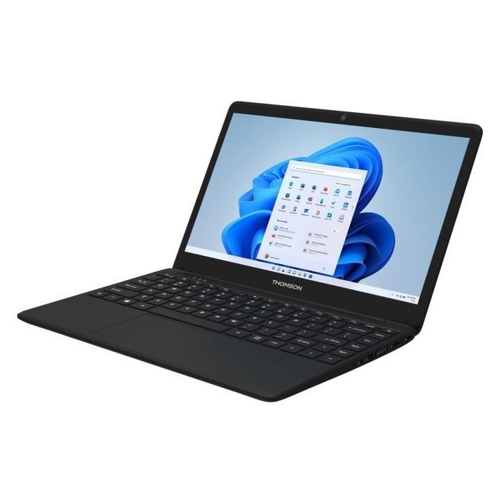 PC Portable Ultrabook - THOMSON - 14.1'' HD - Intel Core i3-10110U - R