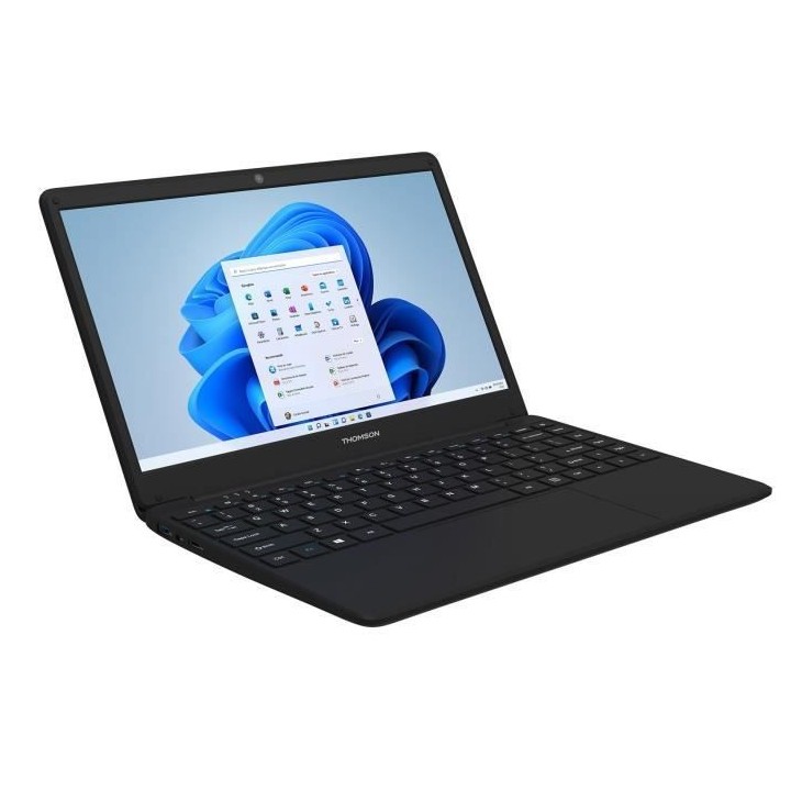 PC Portable Ultrabook - THOMSON - 14.1'' HD - Intel Core i3-10110U - R