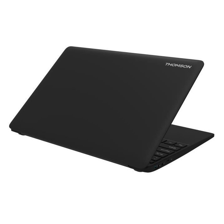 PC Portable Ultrabook - THOMSON - 14.1'' HD - Intel Core i3-10110U - R