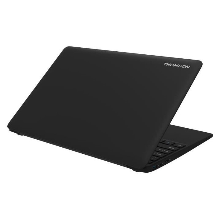 PC Portable Ultrabook - THOMSON - 14.1'' HD - Intel Core i3-10110U - R