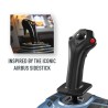 Joystick et Quadrant THRUSTMASTER TCA Captain Pack Airbus Edition - Xbox Series X|S et PC