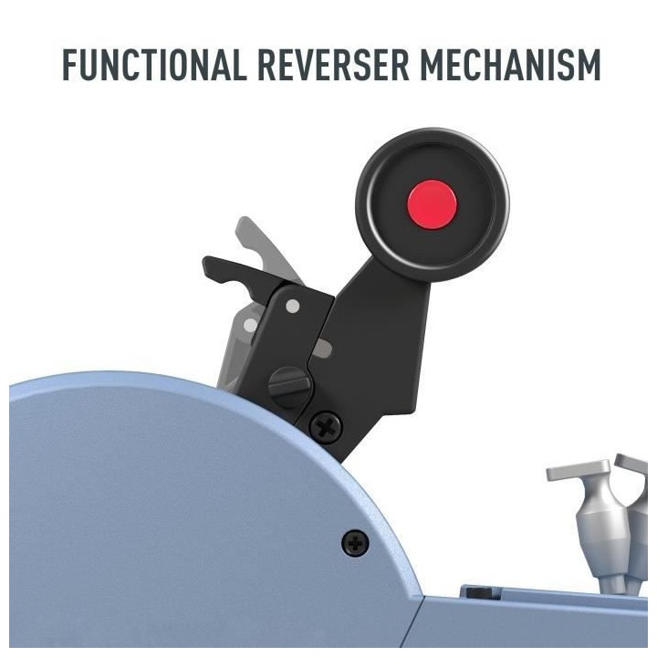 Joystick et Quadrant THRUSTMASTER TCA Captain Pack Airbus Edition - Xb