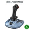 Joystick THRUSTMASTER TCA Sidestick X Airbus Edition - Xbox Series X|S et PC