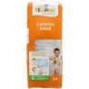 LES TILAPINS 34 Culottes bébé Taille 6 - 16 kg et +