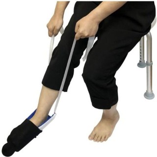 Enfile Bas AUTONOMIE ET BIEN eTRE TMI 2559