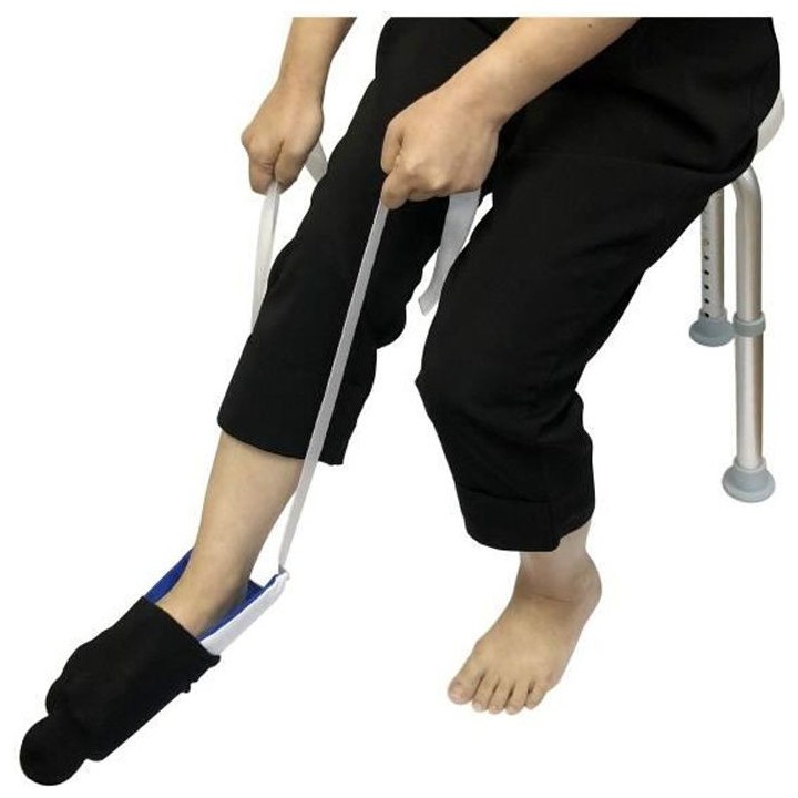 Enfile Bas AUTONOMIE ET BIEN eTRE TMI 2559