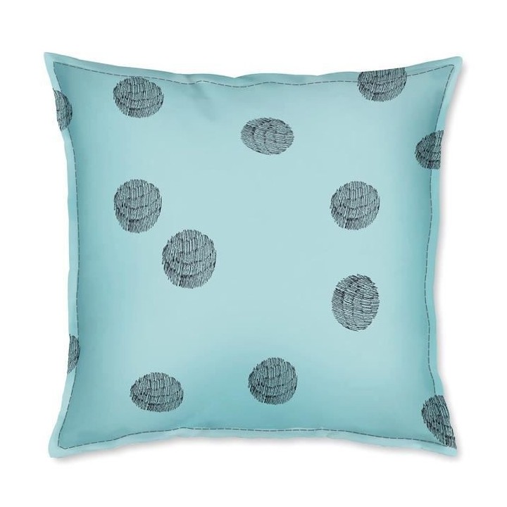 Parure de lit - 220 x 240 cm - TODAY SUNNY 1.5 - 2 personnes - Imprim