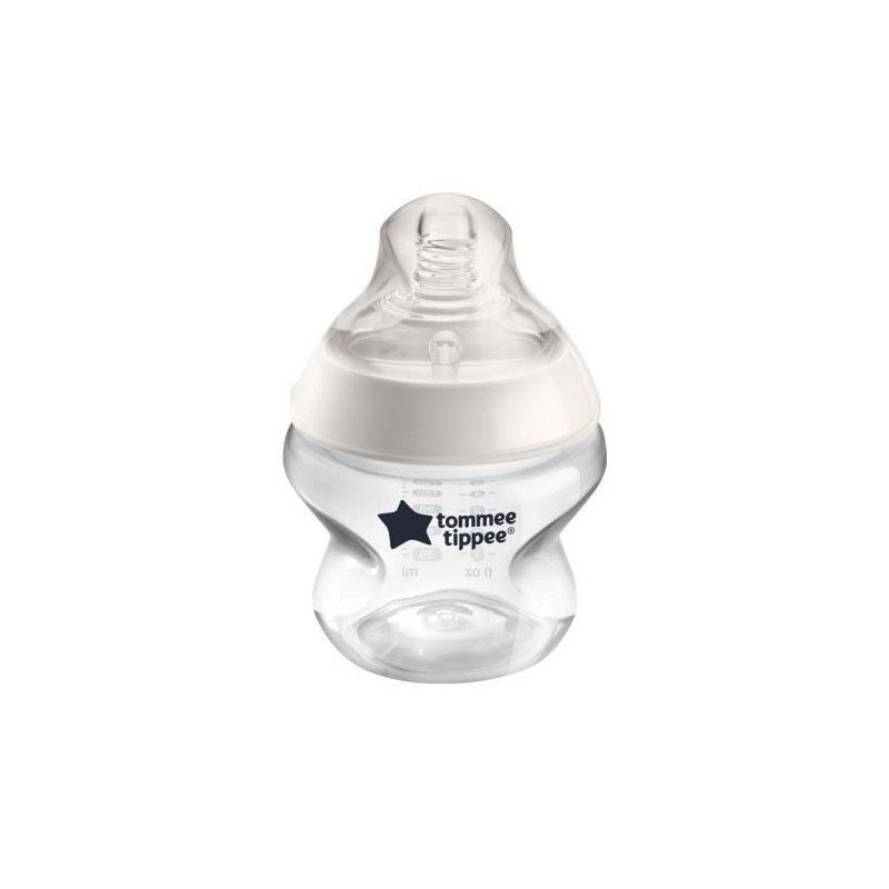 Tommee Tippee Closer To Nature Biberon 150ml