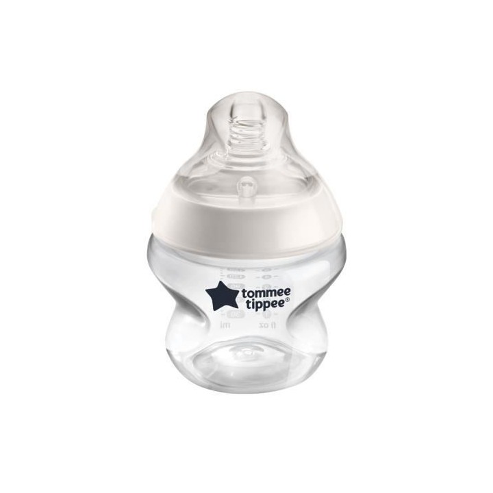 Tommee Tippee Closer To Nature Biberon 150ml