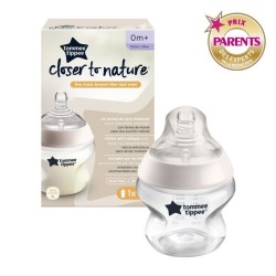 Tommee Tippee Closer To Nature Biberon 150ml