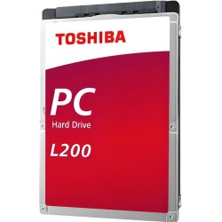 TOSHIBA - L200 - Disque Dur...