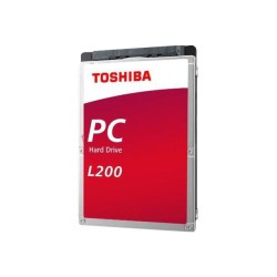 TOSHIBA - L200 - Disque Dur...