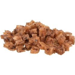 TRIXIE PREMIO 4 Superfoods - Poulet, canard, boeuf, agneau - 4 x 100 g - Pour chien